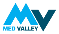 Med Valley Logo