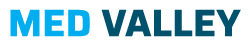 Med Valley Logo